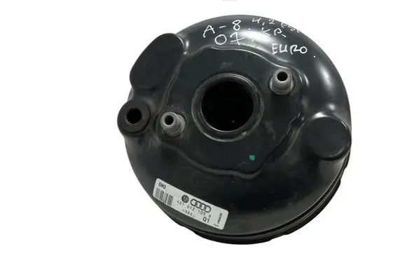 Audi A8 S8 D3 4E Brake booster 4E1612105E 4E1612105