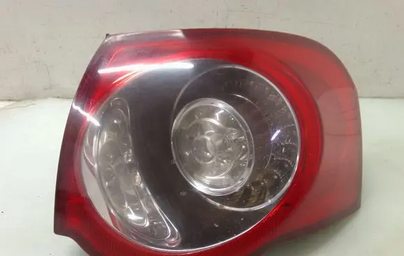 Volkswagen PASSAT B6 Rear/tail lights 