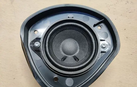 Porsche Cayenne (9PA) Front door speaker 7L5035709