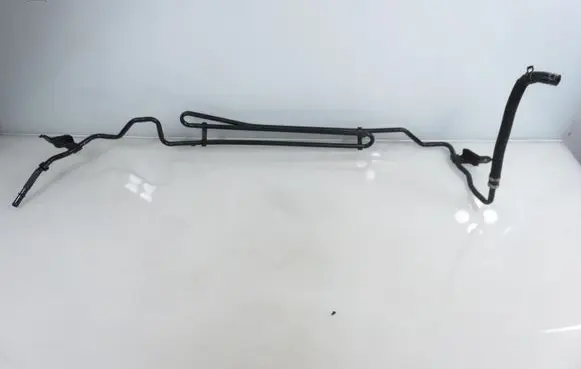 Renault Espace - Grand espace IV Power steering hose/pipe/line 8200197385