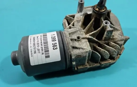 BMW 5 F10 F11 Wiper motor 7272367 IMPRK1399563