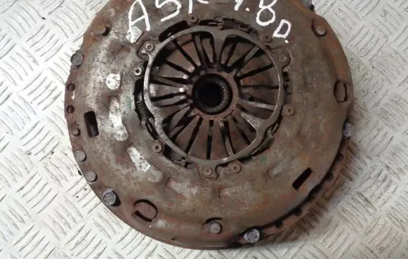 Mitsubishi ASX Clutch set kit