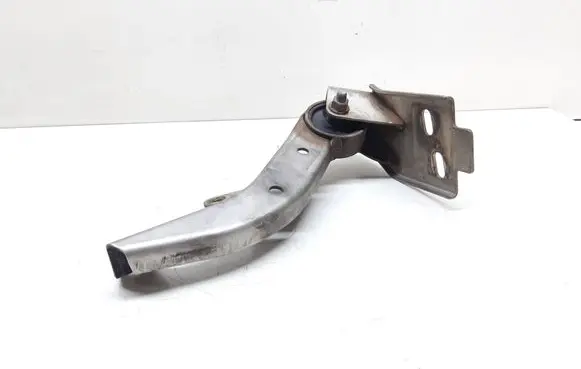 Muffler mount bracket/holder