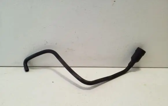 Audi S5 Facelift Water drain line hose 8T0941717D