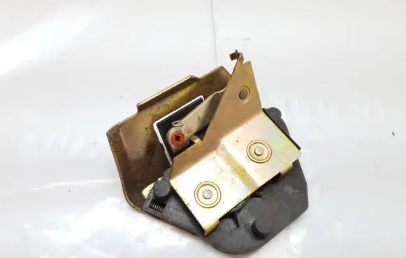 Lancia Phedra Rear door lock