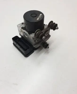 Volkswagen Touareg I ABS Pump 7L0907479K 7L0614517