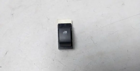 Chevrolet Epica Electric window control switch 202006117
