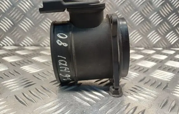Ford Focus Mass air flow meter 9650010780