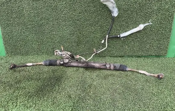 Toyota Proace Steering rack 9809510680 7832046902