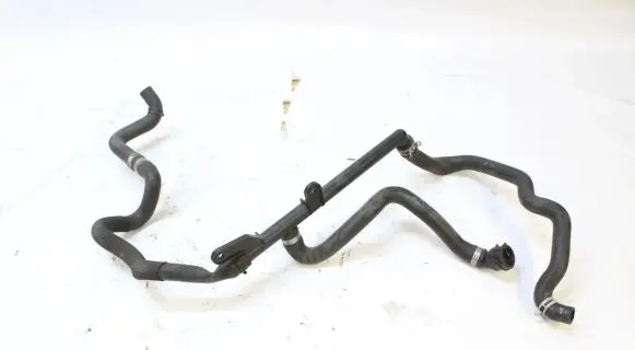 BMW 5 GT F07 Engine coolant pipe/hose 9184365