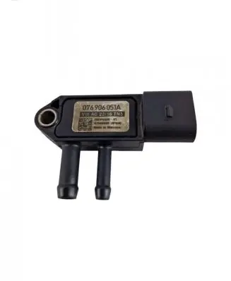 Volkswagen PASSAT B6 Air pressure sensor 076906051A