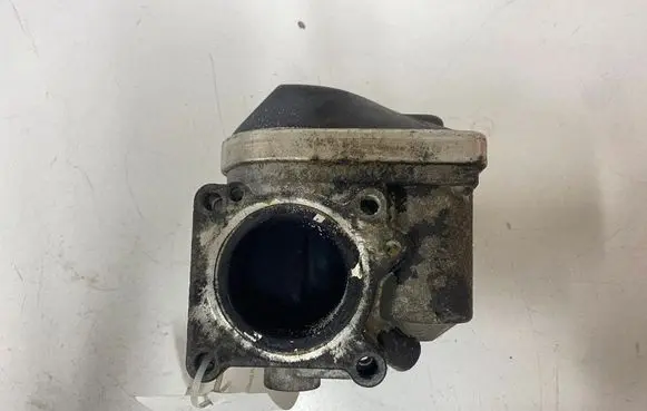 Skoda Fabia Mk1 (6Y) Throttle valve 036133062N