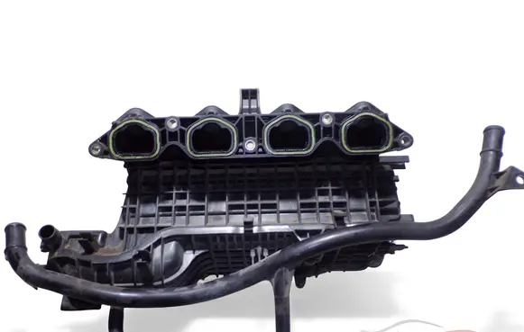 Skoda Octavia Mk3 (5E) Intake manifold 04E145749B