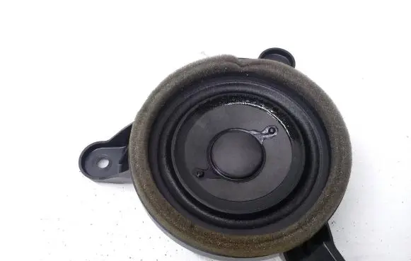 Audi A8 S8 D4 4H Front door speaker 4H0035397