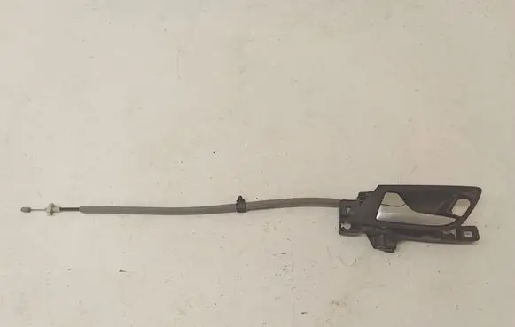 Ford Mondeo MK IV Rear door interior handle 6M21U22601