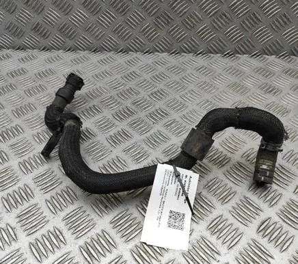 Renault Master III Engine coolant pipe/hose 140550479R