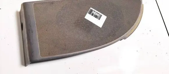 Side speaker trim/cover