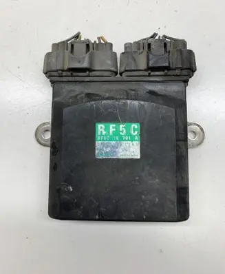 Mazda 6 Fuel injection control unit/module RF5C18701A 1310001241