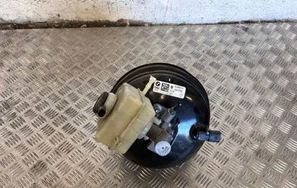 BMW X5 F15 Brake booster 6856833