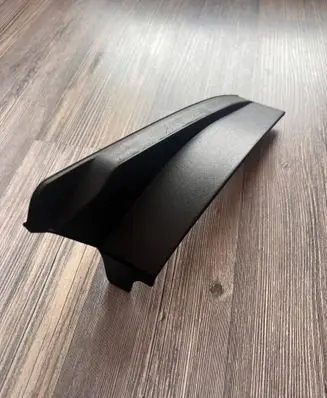 Toyota C-HR I Rear/tail light trim molding 81497f4010