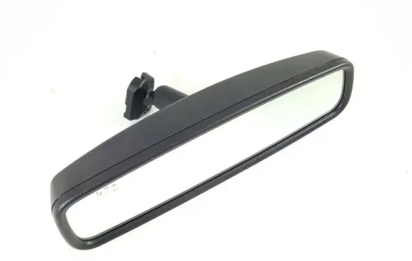 Ford F150 Rear view mirror (interior) FU5A-17E678-VA