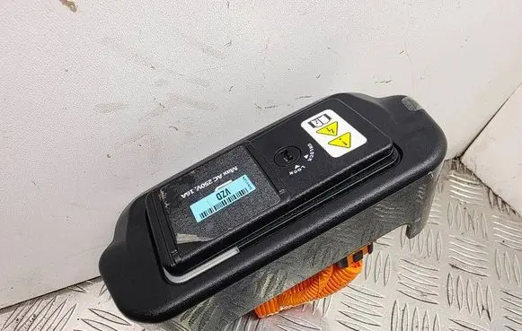 KIA Niro Power management control unit 95190AOZD0