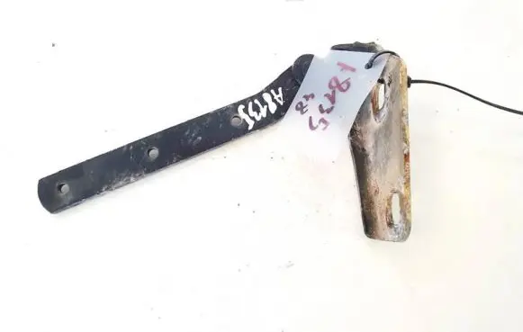 Citroen Jumper Engine bonnet/hood hinges