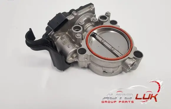BMW X5 G05 Throttle valve 9847189
