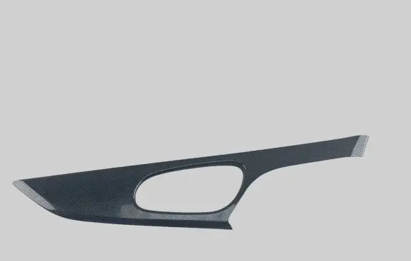 Nissan X-Trail T32 Front door card panel trim 806834CL0A