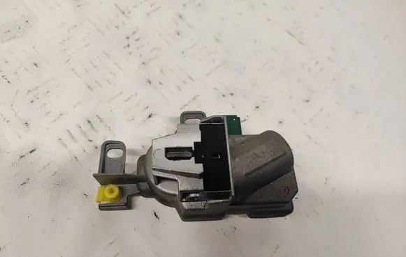 Volvo V70 Steering wheel lock 31280656