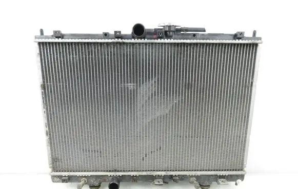 Mitsubishi Pajero Pinin Coolant radiator 