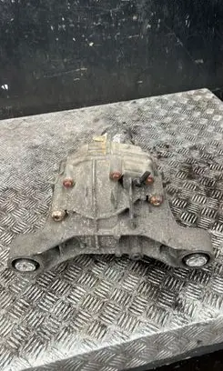 Volkswagen Touareg II Rear differential 0BN525015G