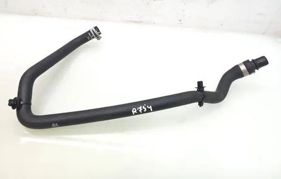 Renault Captur II Engine coolant pipe/hose 295X48779R