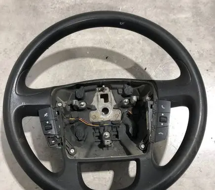 Citroen Jumper Steering wheel 735592115