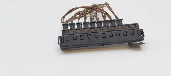 Mercedes-Benz E W211 Other wiring loom A0025467940 0025467940