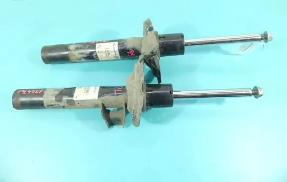 Skoda Octavia Mk3 (5E) Front shock absorber/damper 315910 IMPRK1344741