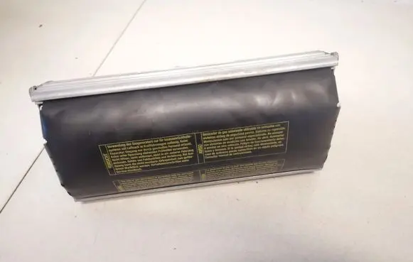 BMW 7 E65 E66 Passenger airbag 39707262002g 600196400c