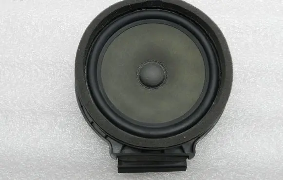 Opel Meriva B Front door speaker 13240945