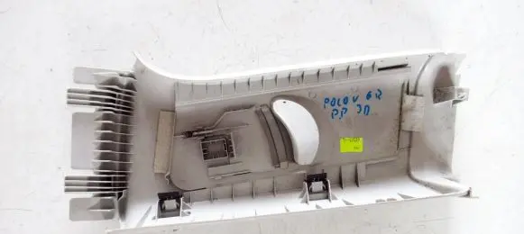 Volkswagen Polo V 6R (A) pillar trim 6R0868312B AR310180