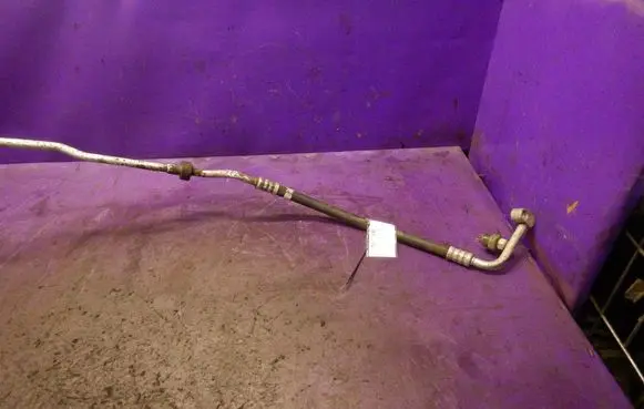 Smart ForTwo I Air conditioning (A/C) pipe/hose 