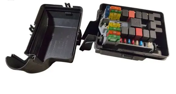Iveco Daily 35.8 - 9 Fuse box set 69500167