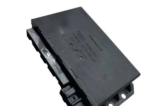 Audi A6 S6 C5 4B Comfort/convenience module 4B0962258H 410215006008