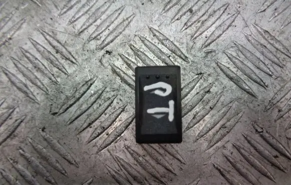 Ford Mondeo Mk III Quarter vent window switch 