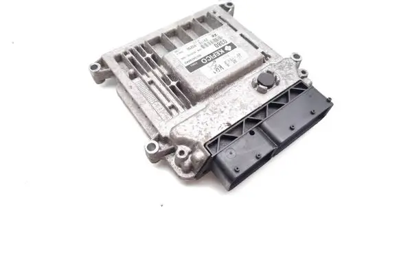 Hyundai i20 (PB PBT) Engine control unit/module 39110-03256 9001040380KD GPB-B52DFS0-5000