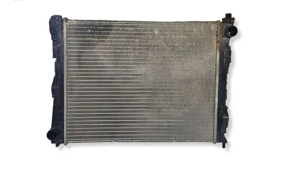 Renault Twingo II Coolant radiator 8200369307D