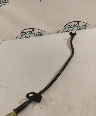 Oil level dip stick