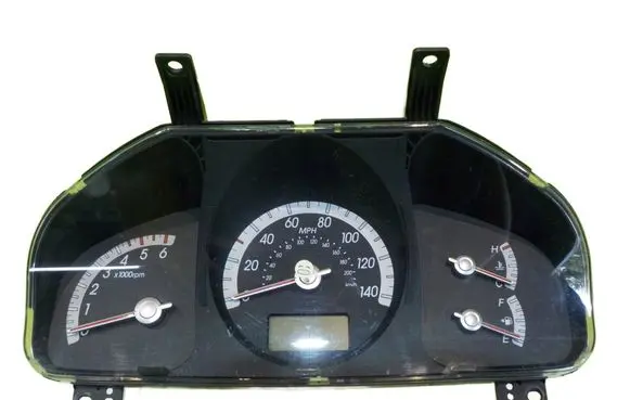 KIA Sportage Speedometer (instrument cluster) 940010Z130