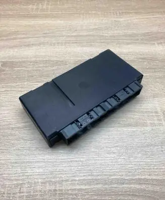 BMW 5 E60 E61 Central body control module 6985364 59336210 Used