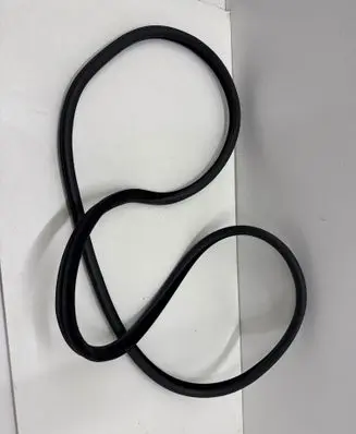 BMW 5 F10 F11 Front door rubber seal 7182270