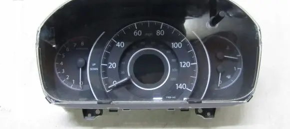Honda CR-V Speedometer (instrument cluster)